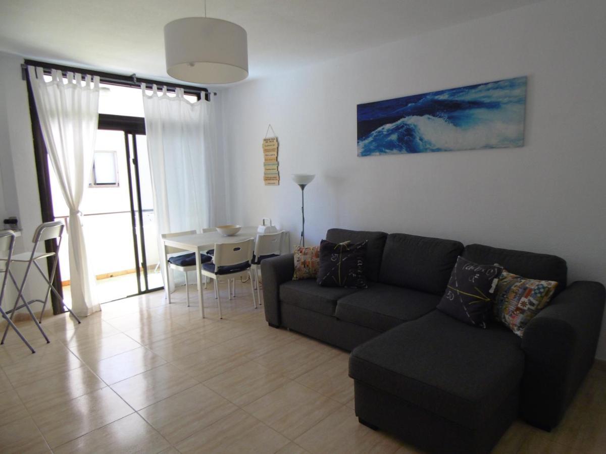 Apartamento Medanero Fgf El Medano  Exterior photo
